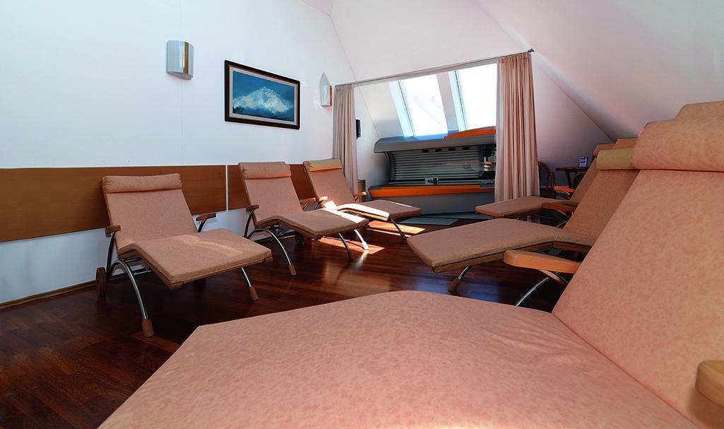 Altstadthotel Braeuwirt Weiden in der Oberpfalz Extérieur photo