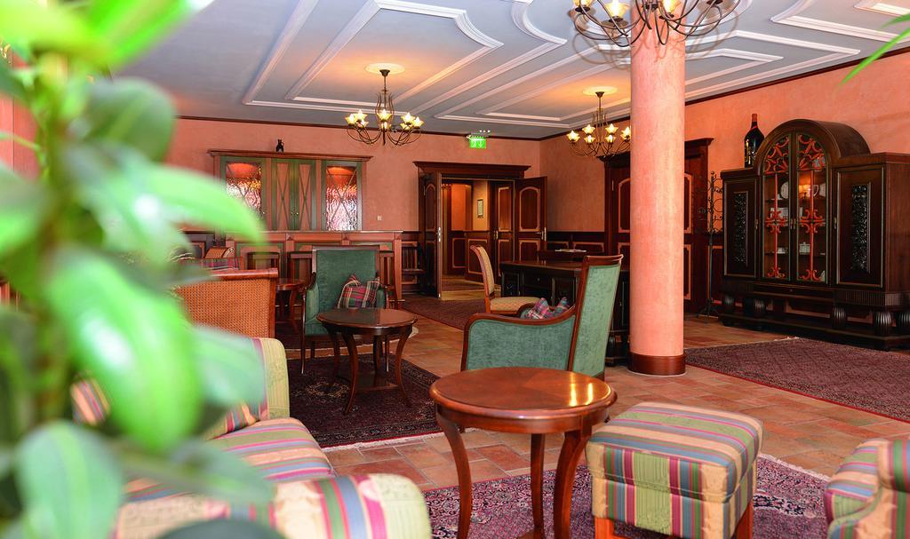 Altstadthotel Braeuwirt Weiden in der Oberpfalz Extérieur photo