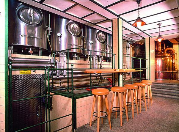Altstadthotel Braeuwirt Weiden in der Oberpfalz Extérieur photo